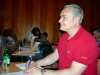 Seminář pro žadatele k výzvě č. 75 dne 31.5.2011 v Brně